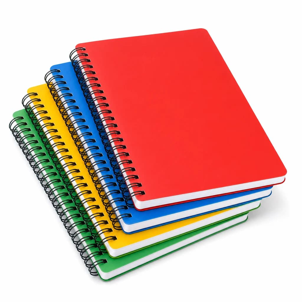 Notebooks